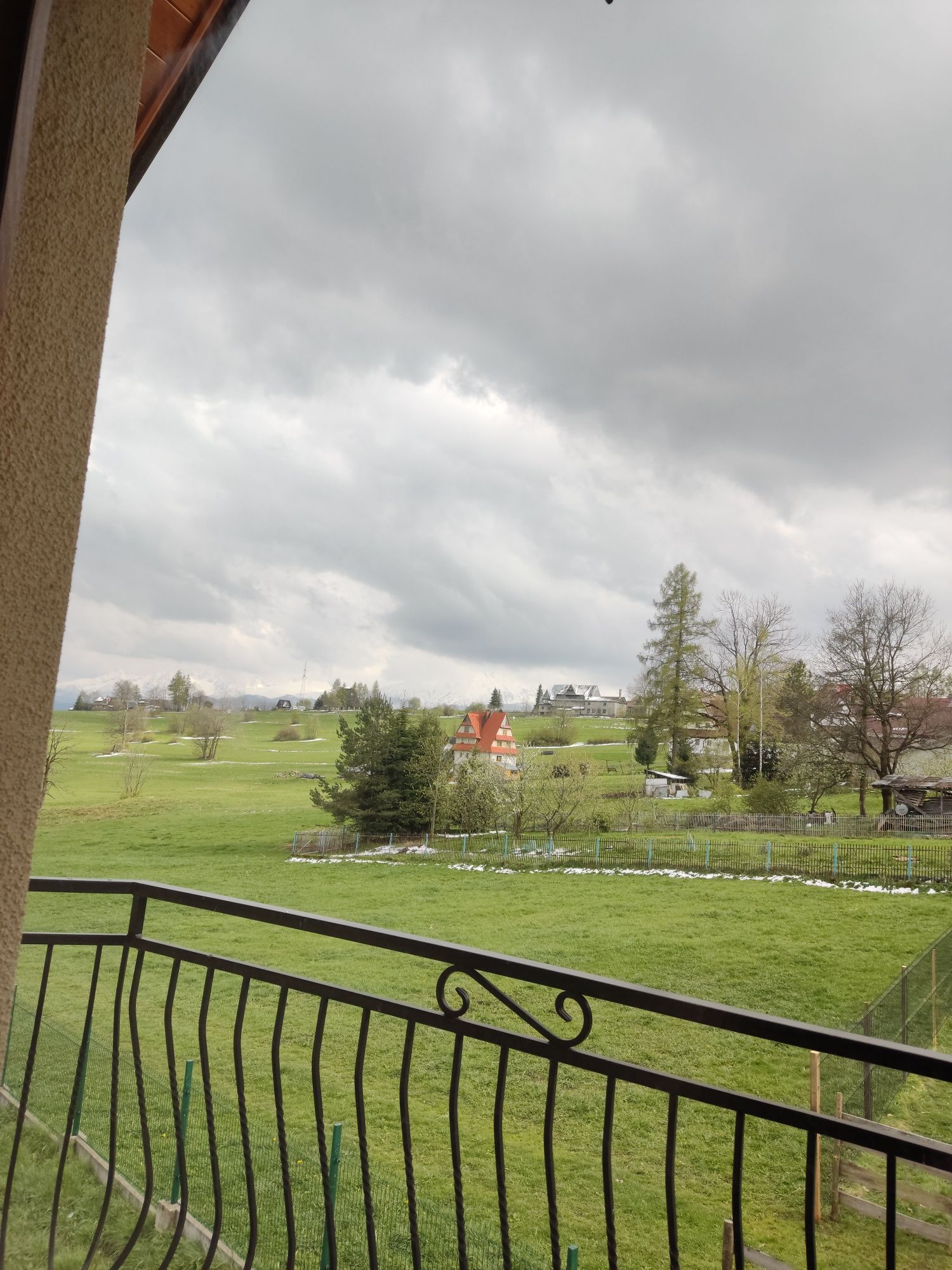 Domek pod Tatrami Całoroczny Ząb Zakopane