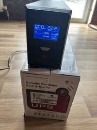 Безперебійник 600 ват UPS