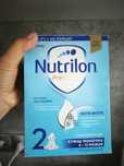 Суміш Nutrilon 2 (6-12 міс)