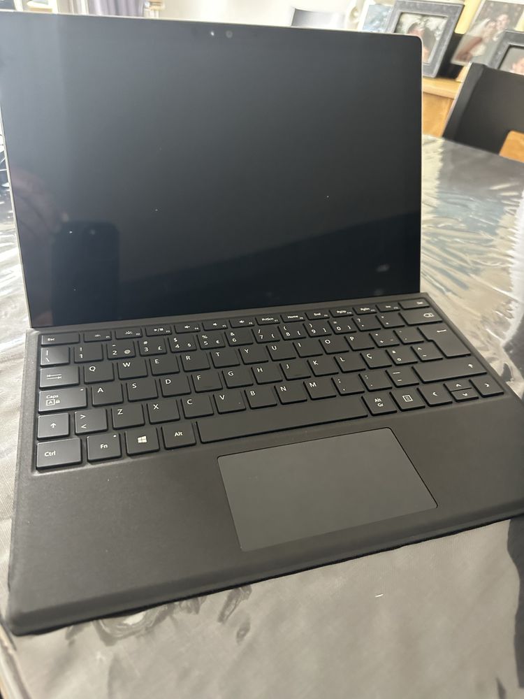 Microsoft Surface Pro 4