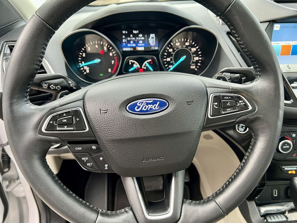 Ford Escape Titanium 2,0