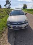 OPEL ASTRA 1.7 CDTI / 2004r