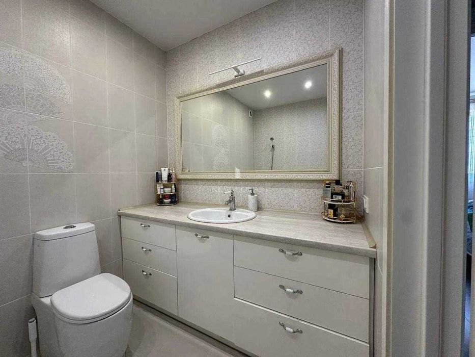 Твій простір, твій дім, твої правила 4к таун на Софіївській Борщагівці