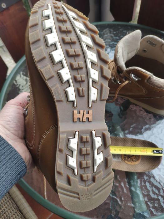 Черевики Helly Hansen 24cm
