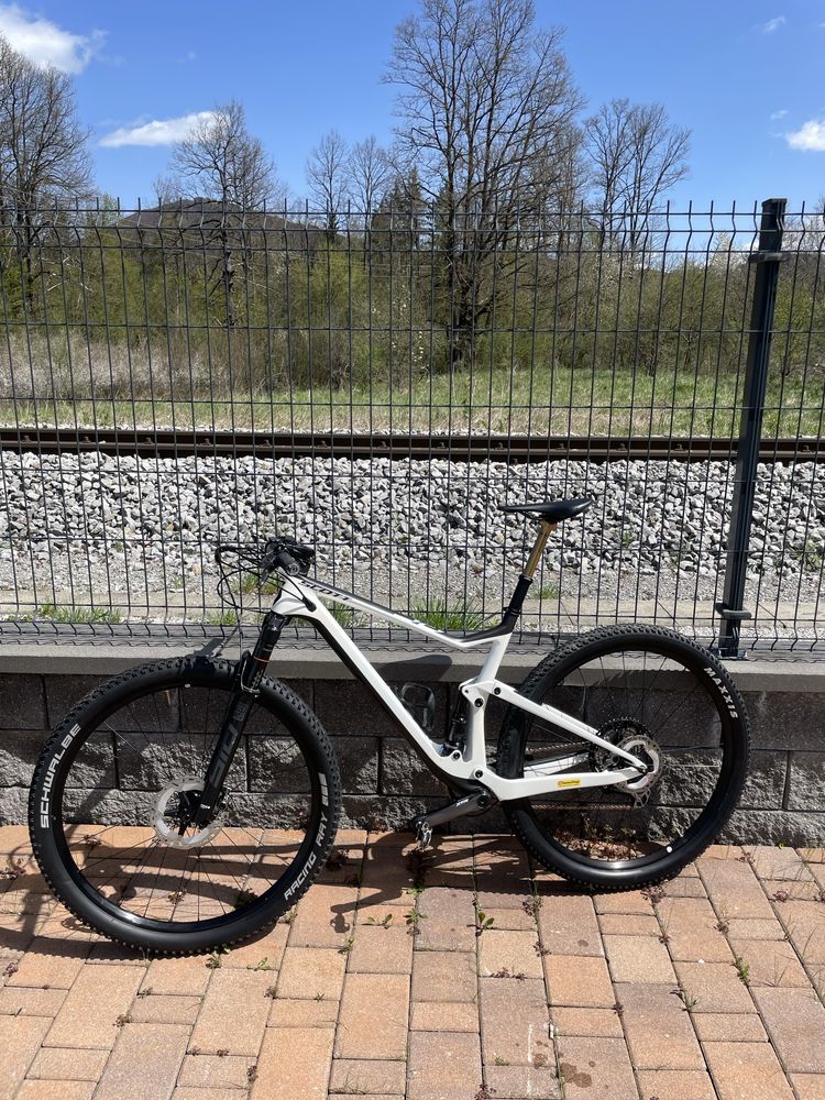 Scott Spark Rc Pro