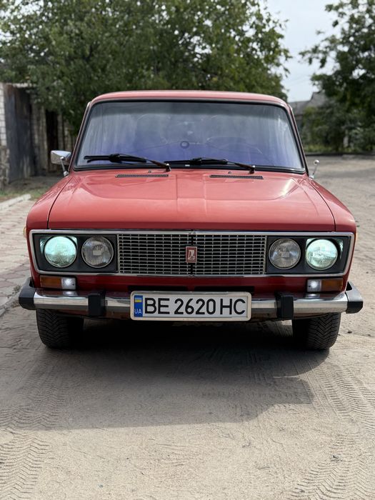 Продам ВАЗ 2106 инжетор