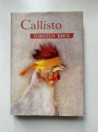 "Callisto" T. Krol