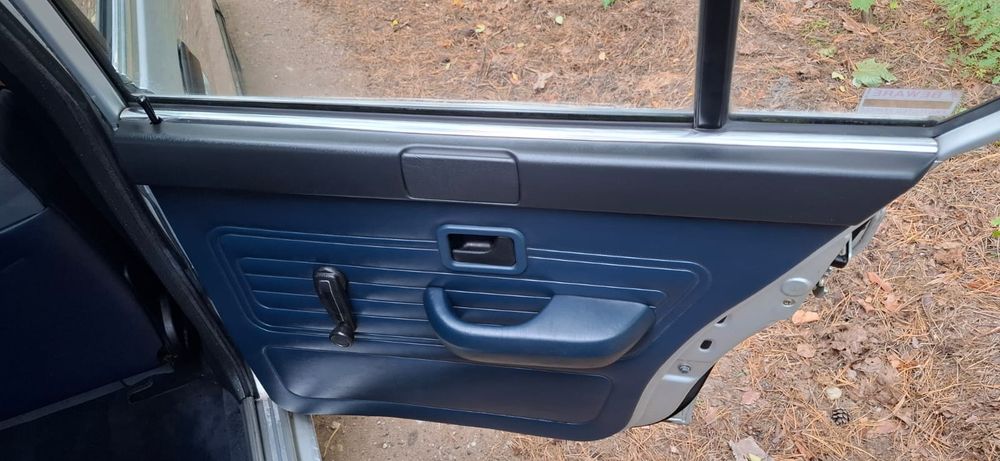 BMW 524td e28 140kkm 1 właściciel Polska legenda!