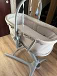 Chicco baby hug 5w1