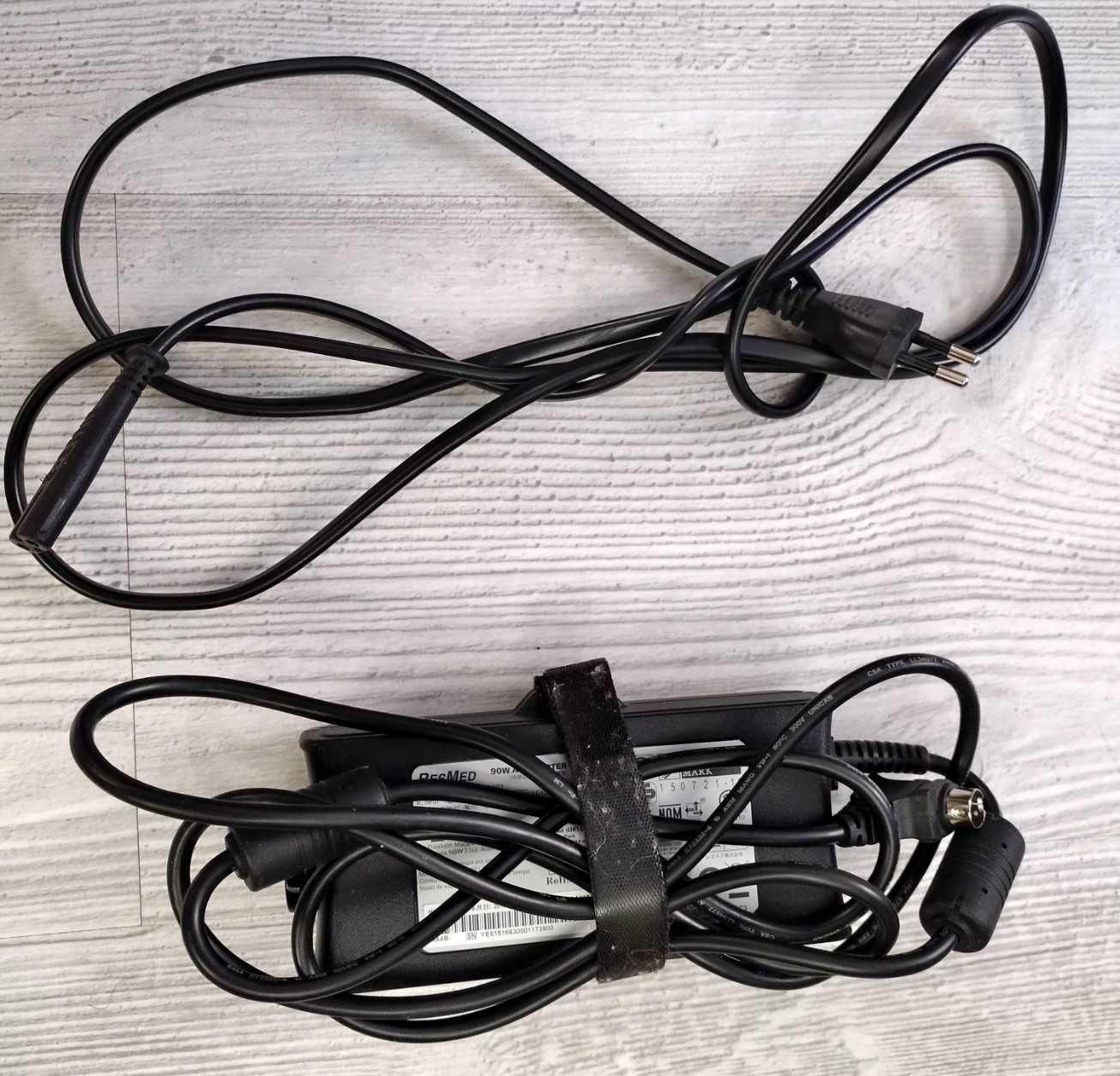 RESMED S9 ESCAPE AUTO. Aparat do leczenia bezdechu sennego.