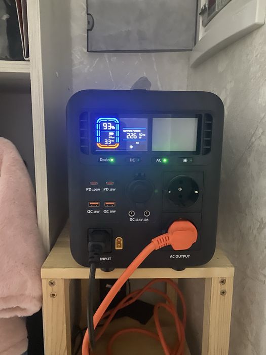 Зарядные станцые продаж