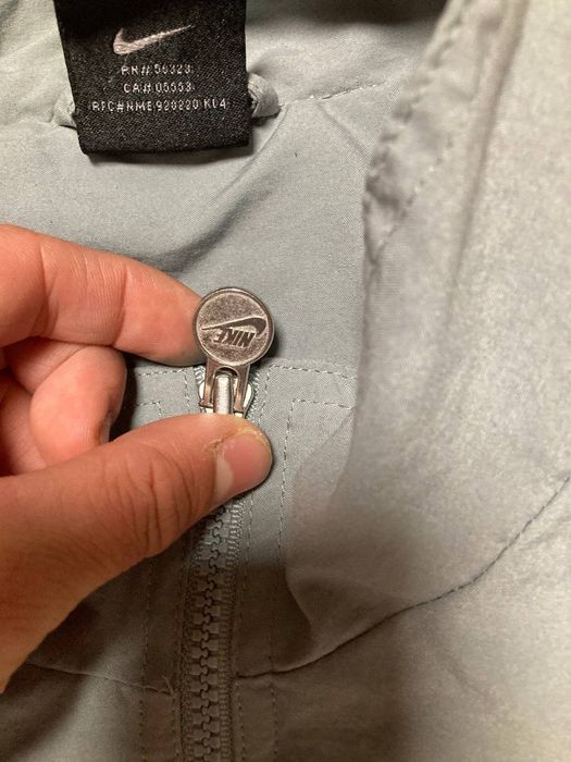 Ветровка ветровка найк Nike