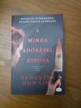 Livro A Minha Adorável Esposa de Samantha Downing