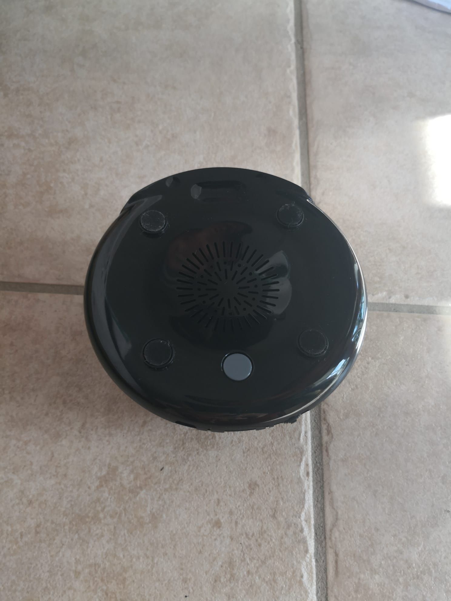 Bluetooth Wireless Speaker - Alti-Falante Sem Fios 2 em 1 Multifuncion