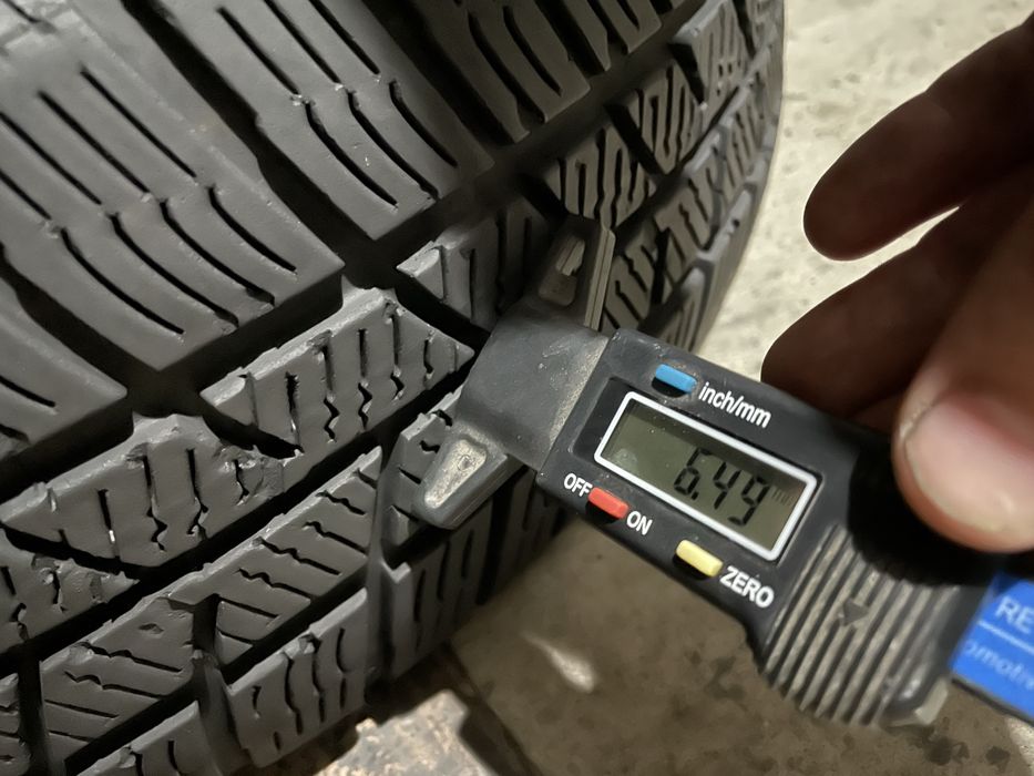 185/65 R15 Barum Polaris 5 /2шт.