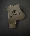 Kabura Colt 1911