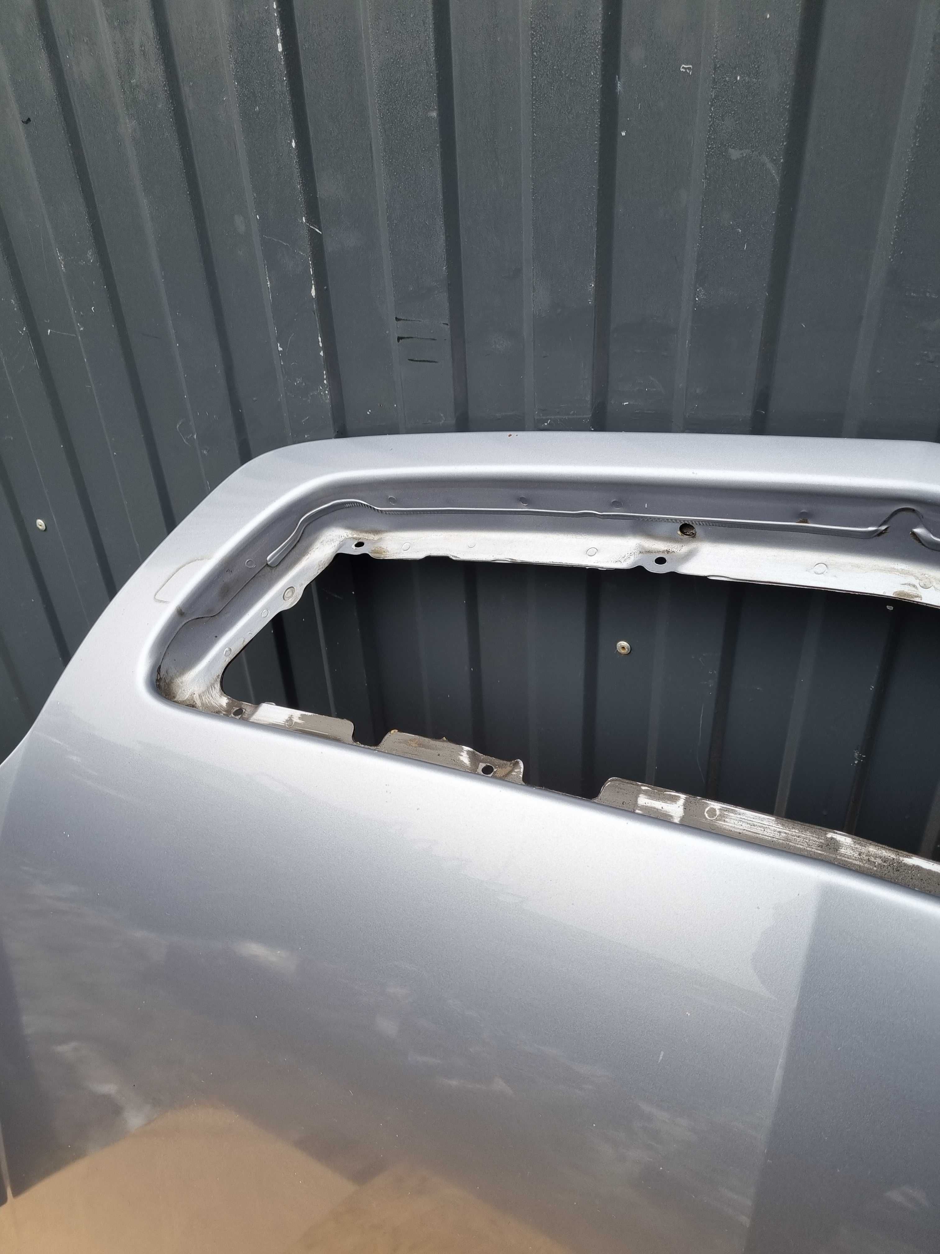 Opel Meriva A Maska Przód Kolor Z163