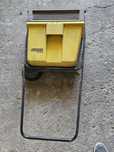 Zamiatarka Karcher km550