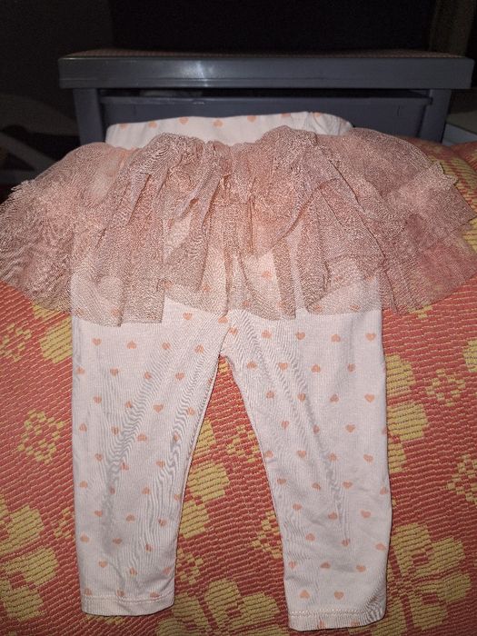 Речі на дівчинку б/у