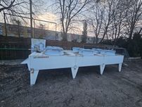 Skraplacze  chłodnicze