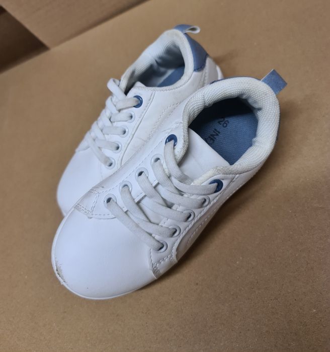 Buty Buciki dziecięce nr 26 wkładka 17 cm