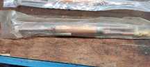 Secador de filtro lokring