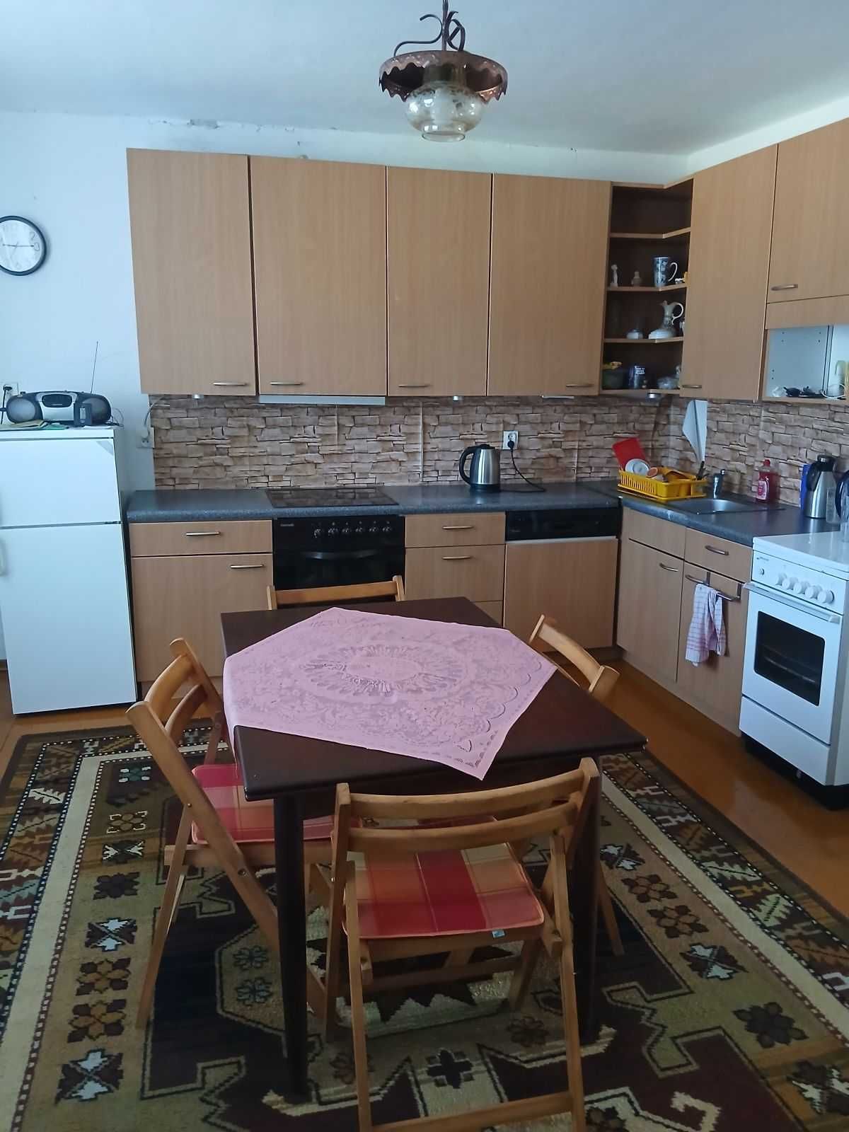 Sprzedam dom w Bożej Wólce