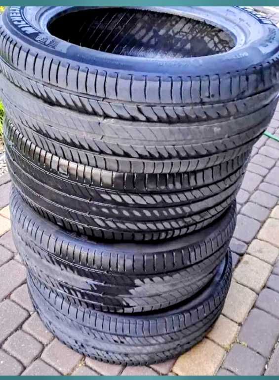 Michelin Primacy 4 235/55 r18 100V
Komplet 4szt.