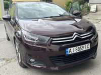 Citroen C4 продам