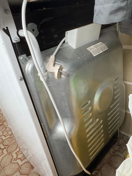 Газова плита Gefest 3200-05