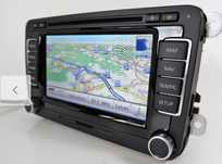 Rns 510 vw SSD 1T0035680R