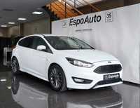 Ford Focus 1.5 TDCi ST-Line