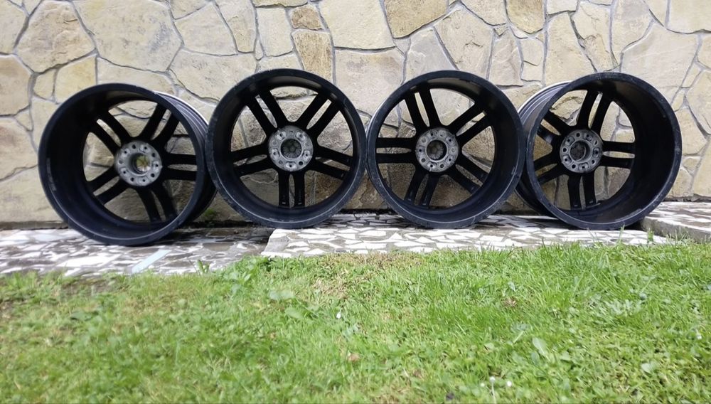 Диски BMW М стиль