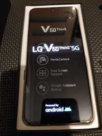 LG V60 ThinQ V600TM Thinq polski język 128GB