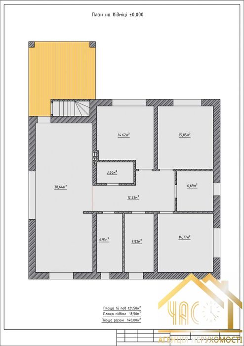 Продаж цегляного будинку з максимальним наповненням! БЕЗ КОМІСІЇ!