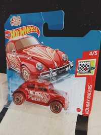 Hot Wheels Volkswagen Beetle, nowe