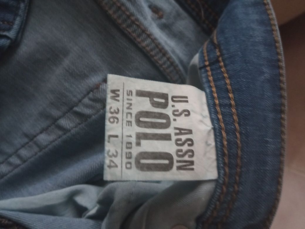 Продам джинси   POIO зовсім нові.