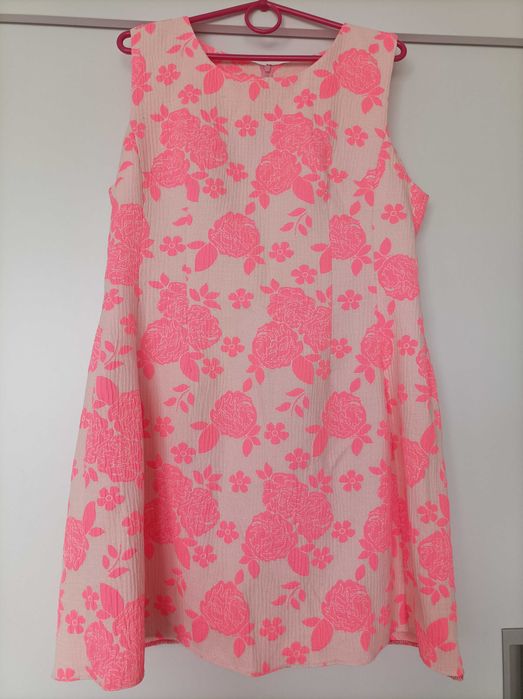 Sukienka O'Lor rozm XL