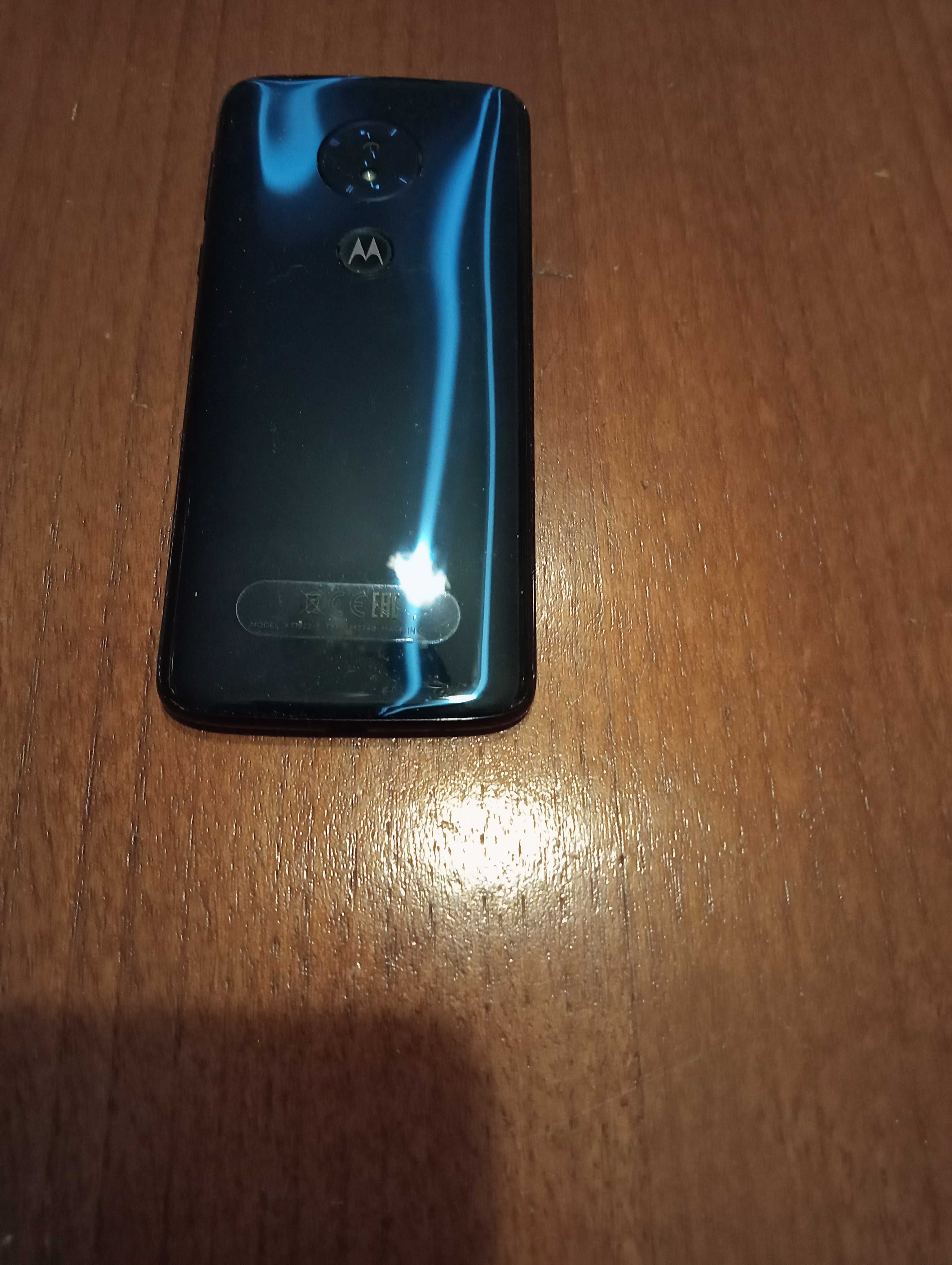 Vendo Motorola G6Play