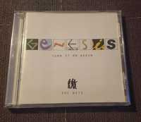 Genesis Turn It On Again The Hits  USA CD Atlantic