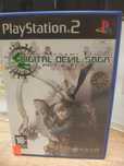 SHIN MEGAMI TENSEI DIGITAL Devil Saga PlayStation 2 PS2 SklepRetroWWA