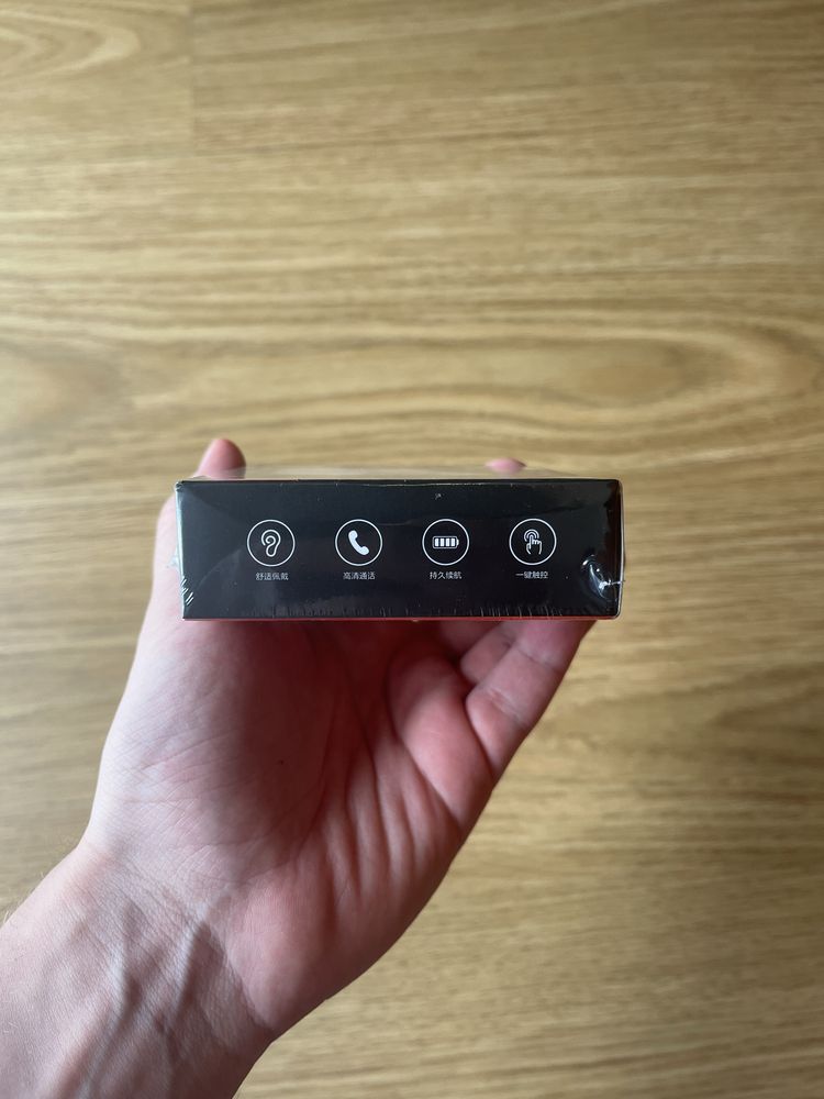 Fones Bluetooth Lenovo Thinkplus LivePods LP40