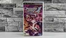 Phantasy Star Portable 2