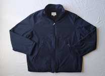 Подростковая винтажная синяя куртка Calvin Klein Jeans