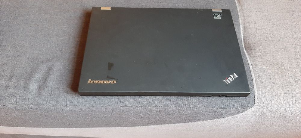 Lenovo thing pad t-430