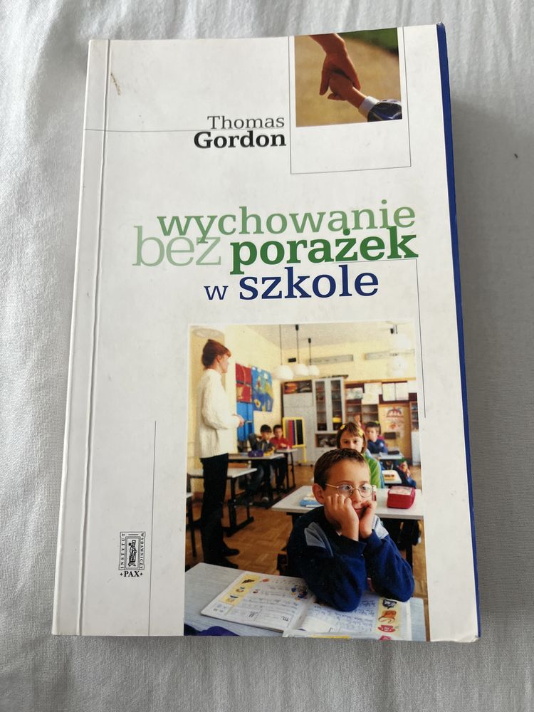 Wychowanie bez porażek