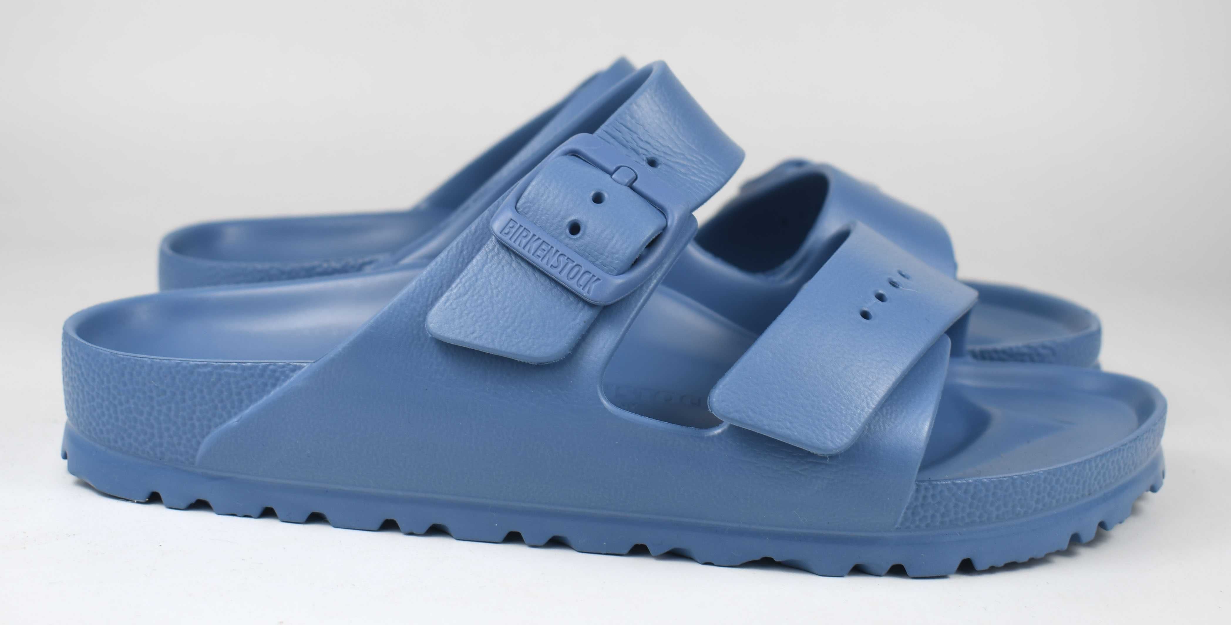 Jak nowe BIRKENSTOCK klapki ARIZONA roz. 36