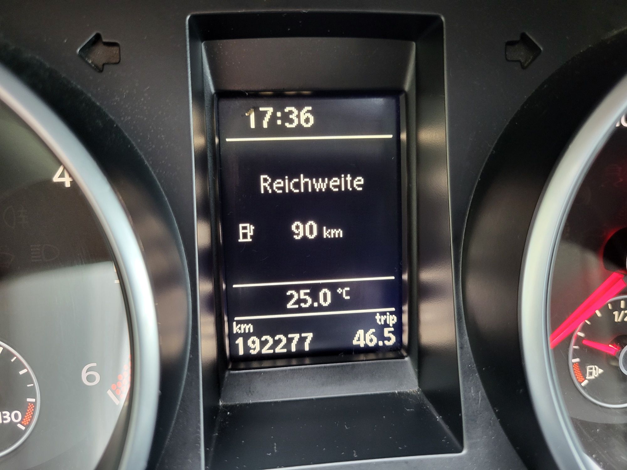 Golf 6   1.6 tdi  sprowadzony