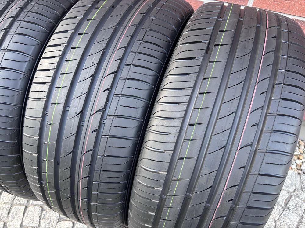 Komplet letnie Hankook Ventus Prime 2 235/45 R18 94W SealGuard Demo