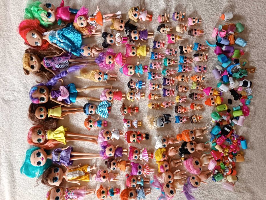 Дешево! Лялька. Лол. Кукла. Еві. Сімба. Simba. Пупс.Пупсики.Барбі.Лоли